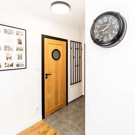 Primarina Apartament Wyspa Solna Kołobrzeg