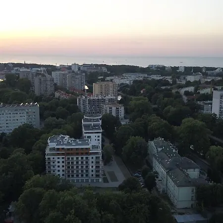 Primarina Apartament Wyspa Solna