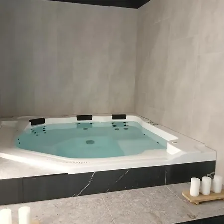 Apartman Primarina Apartament Wyspa Solna
