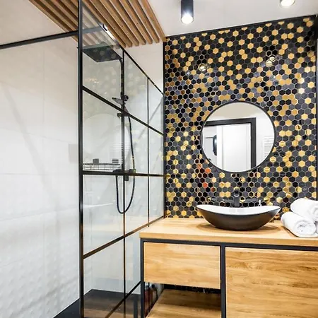 Primarina Apartament Wyspa Solna