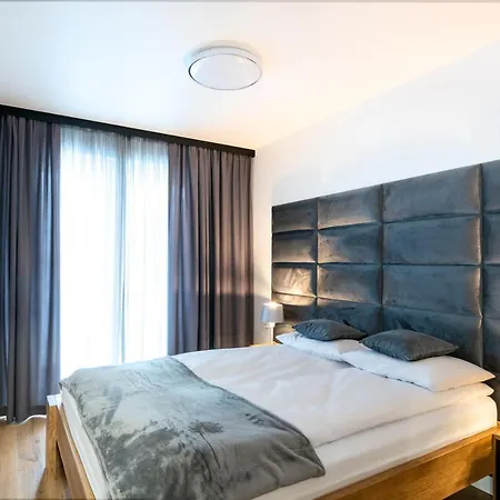 Primarina Apartament Wyspa Solna Apartment Kolobrzeg