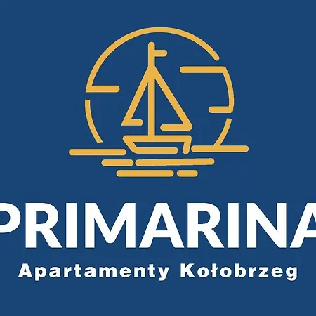 Primarina Apartament Wyspa Solna Apartment *