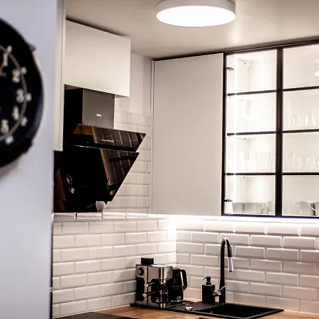 Primarina Apartament Wyspa Solna * Kolobrzeg